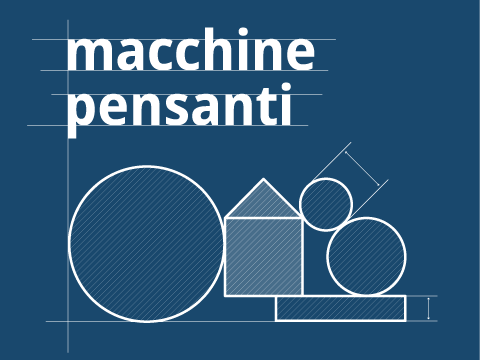 Macchine Pensanti