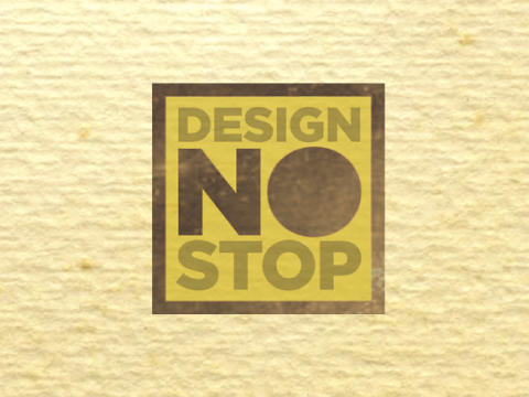 Design NO Stop